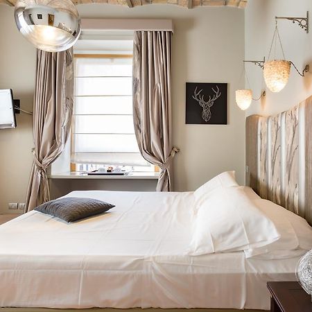 Rooms Roma - Monti المظهر الخارجي الصورة