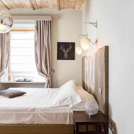 Rooms Roma - Monti المظهر الخارجي الصورة