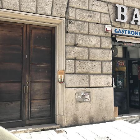 Rooms Roma - Monti المظهر الخارجي الصورة