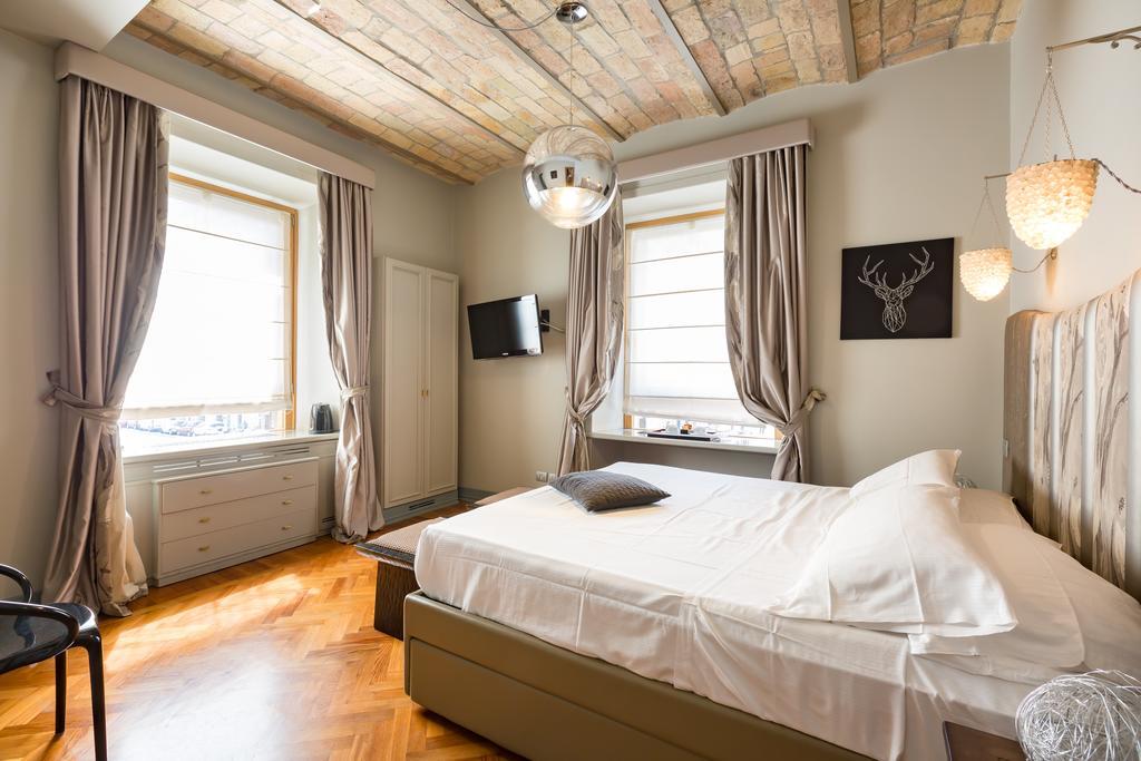 Rooms Roma - Monti المظهر الخارجي الصورة