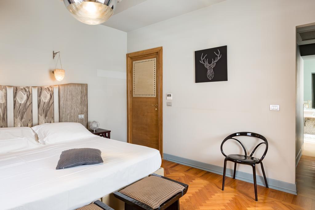 Rooms Roma - Monti المظهر الخارجي الصورة