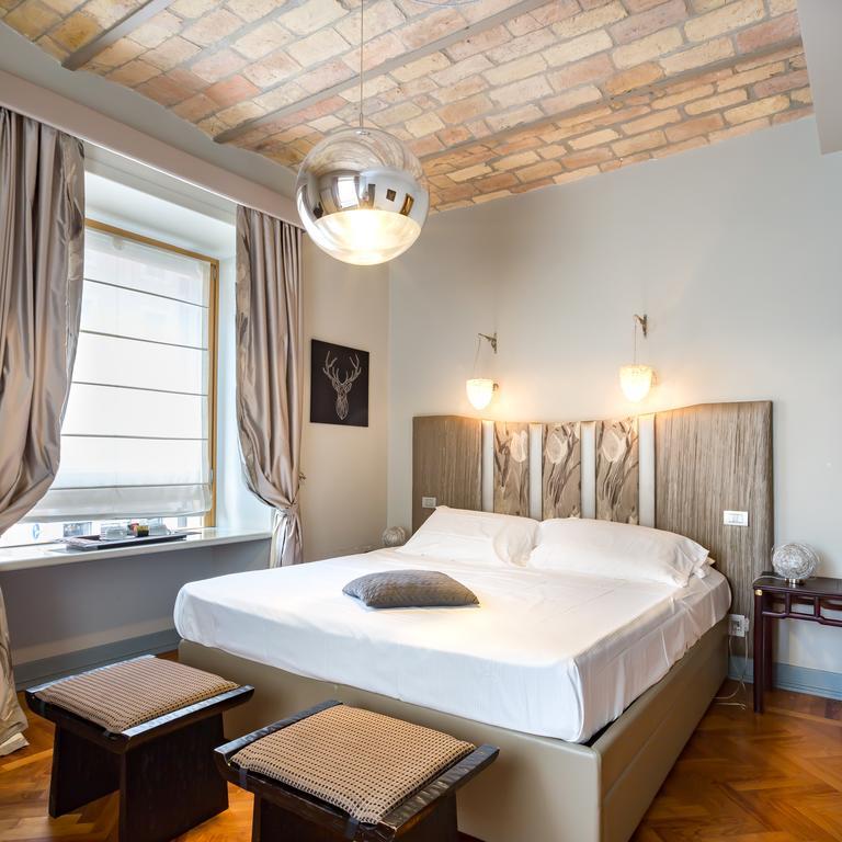 Rooms Roma - Monti المظهر الخارجي الصورة
