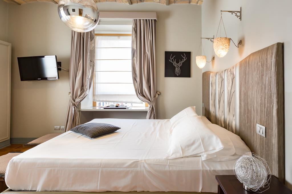 Rooms Roma - Monti المظهر الخارجي الصورة