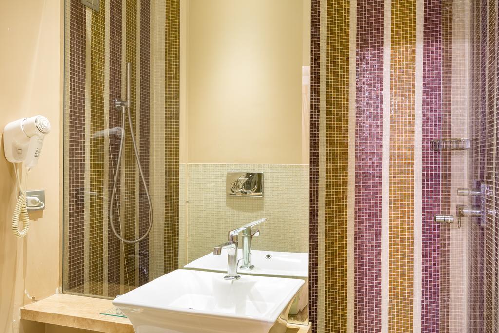 Rooms Roma - Monti المظهر الخارجي الصورة