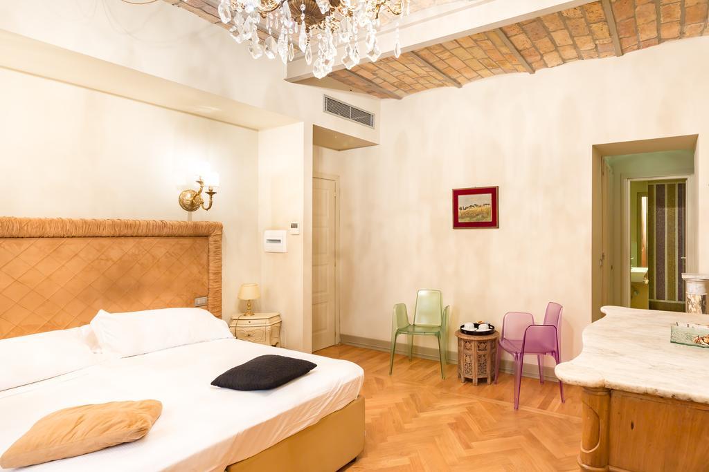 Rooms Roma - Monti المظهر الخارجي الصورة