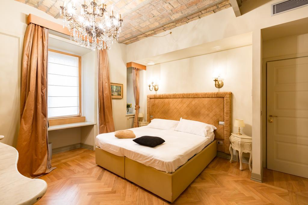 Rooms Roma - Monti المظهر الخارجي الصورة