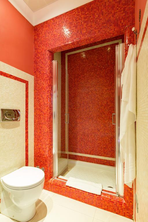 Rooms Roma - Monti المظهر الخارجي الصورة