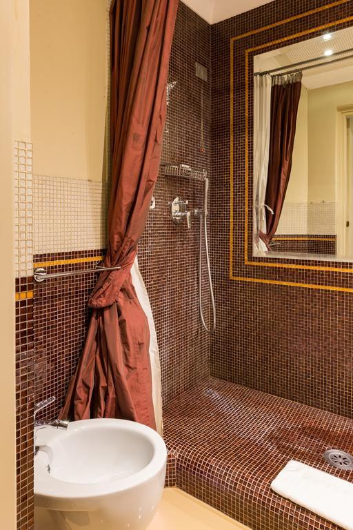Rooms Roma - Monti المظهر الخارجي الصورة