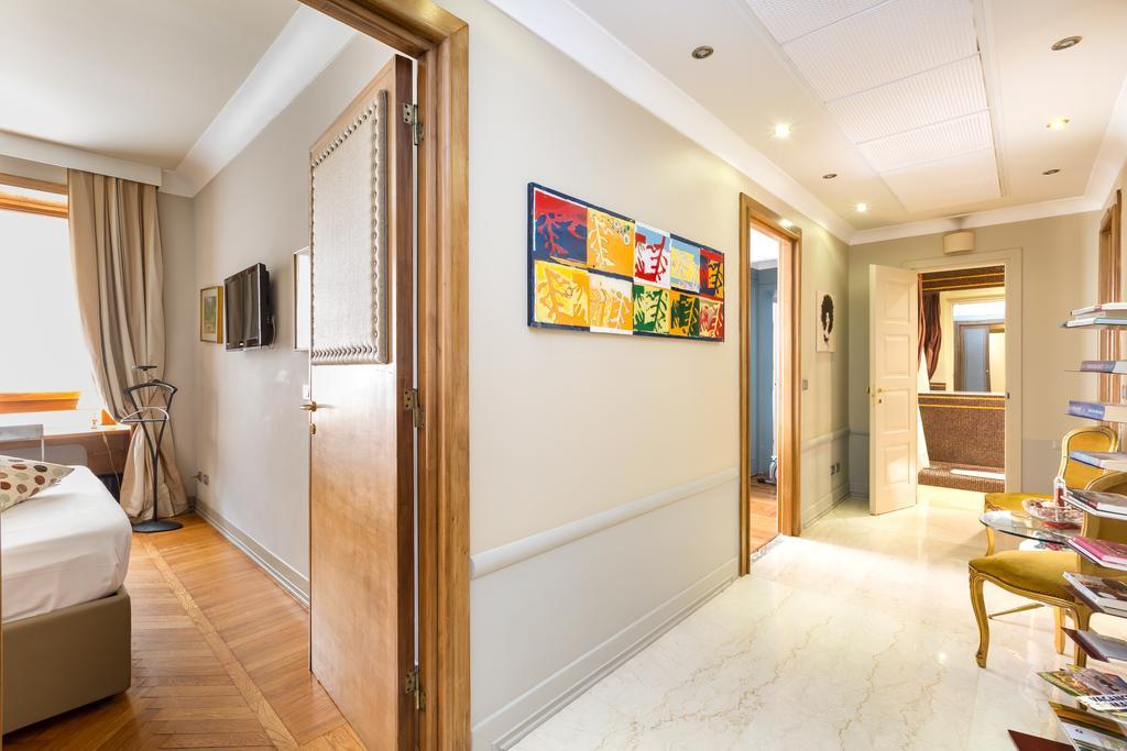 Rooms Roma - Monti المظهر الخارجي الصورة