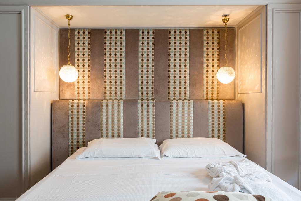 Rooms Roma - Monti المظهر الخارجي الصورة