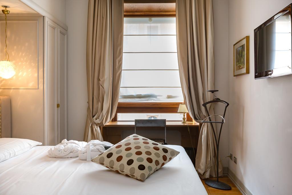 Rooms Roma - Monti المظهر الخارجي الصورة