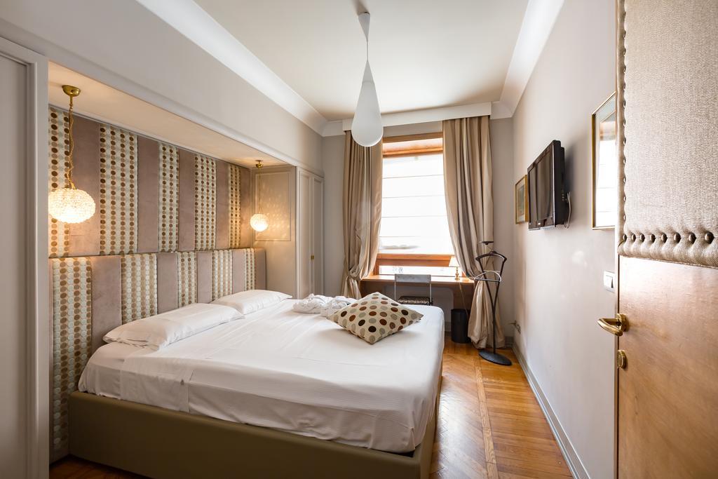Rooms Roma - Monti المظهر الخارجي الصورة