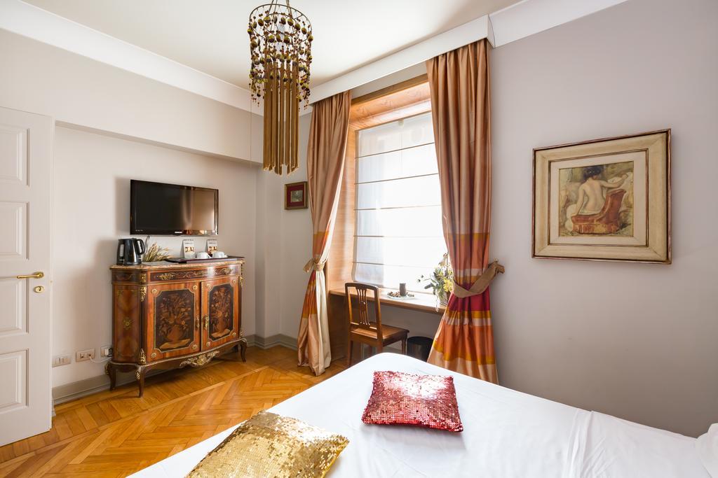 Rooms Roma - Monti المظهر الخارجي الصورة