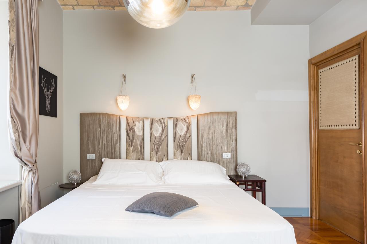 Rooms Roma - Monti المظهر الخارجي الصورة