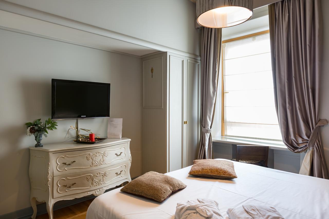 Rooms Roma - Monti المظهر الخارجي الصورة