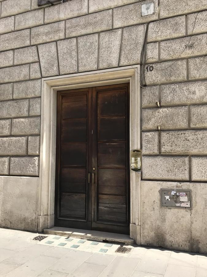 Rooms Roma - Monti المظهر الخارجي الصورة